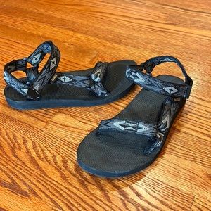 TEVA Women’s Sandals